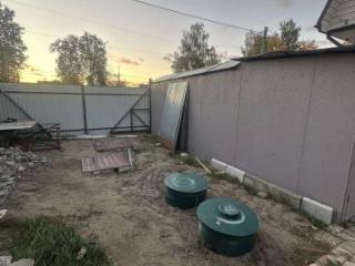 2-этажный дом, 167.6 м², 10 соток