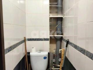 3-комн., Квартира, 62.7 м², 2/2 этаж
