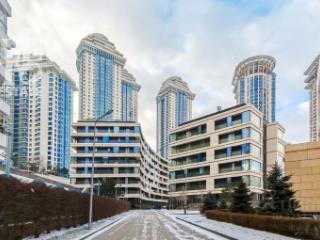 6-комн. квартира, 1100 м², 1/7 этаж