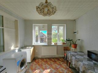 1-этажный дом, 88.8 м², 40 соток