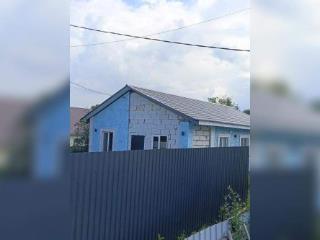 1-этажный коттедж, 82.4 м², 6 соток