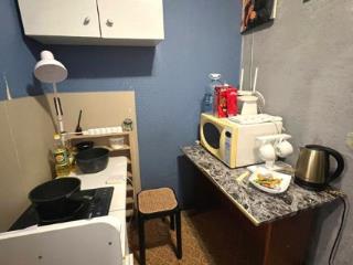 1-комн. квартира, 21.5 м², 4/5 этаж