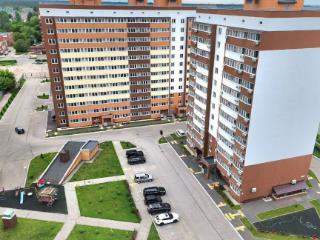 1-комн. квартира, 46 м², 2 этаж