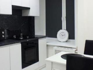 1-комн. квартира, 34 м², 1/9 этаж