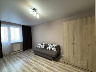 Квартира, 28 м², 2/6 этаж