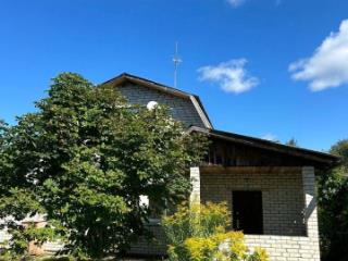 2-этажный дом, 140 м², 30 соток