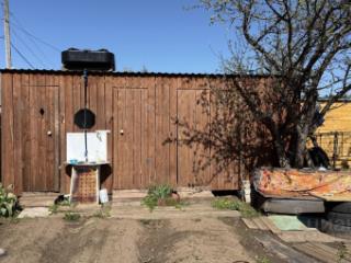 2-этажный дом, 40 м², 6.65 соток