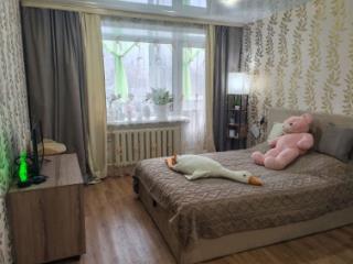 1-комн. квартира, 32.1 м², 1/5 этаж