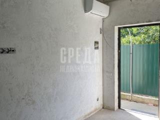 Студия, 17 м², 1/1 этаж