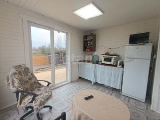 1-этажный дом, 65.7 м², 5 соток