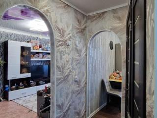 2-комн. квартира, 44.7 м², 2/5 этаж