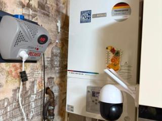 1-этажный дом, 87.1 м², 18 соток