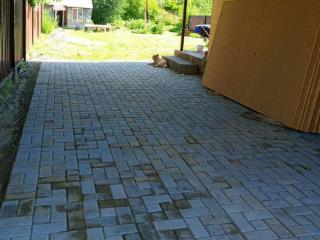  дом, 120 м², 12 соток