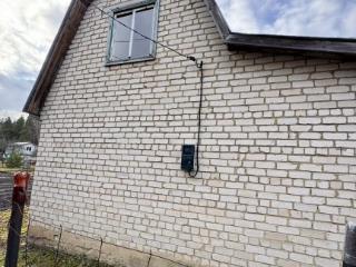  коттедж, 42 м², 8 соток