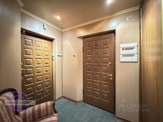 3-комн. квартира, 88.3 м², 7/10 этаж