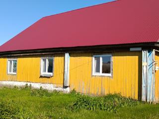 1-этажный дом, 119.4 м², 24 сотки