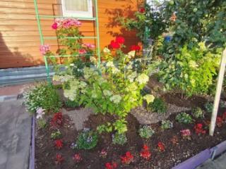 2-этажный дом, 50 м², 6.4 соток