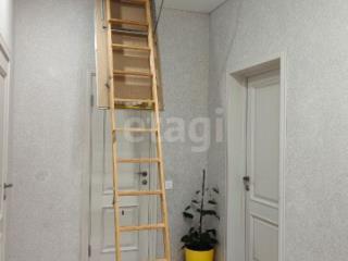 1-этажный дом, 86.6 м², 3 сотки