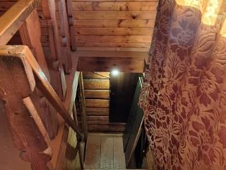 2-этажный дом, 109 м², 24 сотки