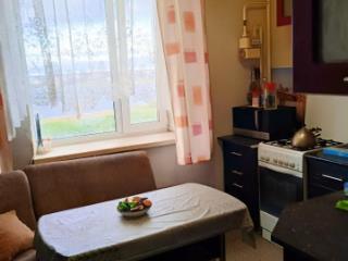 2-комн. квартира, 54.5 м², 6/7 этаж