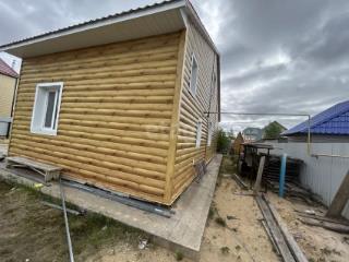 2-этажный дом, 98.6 м², 6 соток