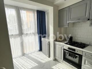 1-комн. квартира, 40 м², 1/9 этаж