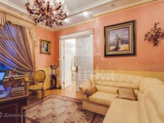 3-комн. квартира, 130 м², 13/57 этаж