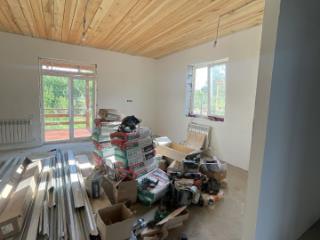 1-этажный дом, 80 м², 5 соток