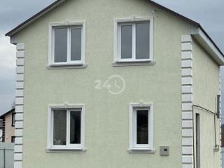  коттедж, 91.4 м², 7 соток