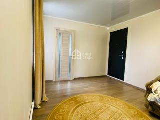 1-этажный дом, 100 м², 22 сотки