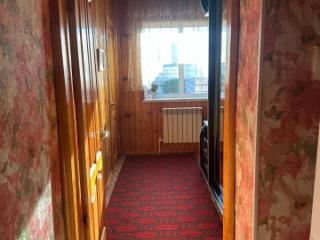 1-этажный дом, 82.7 м², 16.7 соток