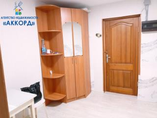 Студия, 17.8 м², 2/5 этаж