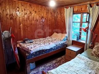  коттедж, 65 м², 6.6 соток