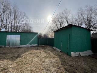 1-этажный дом, 32 м², 40 соток