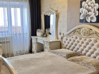 4-комн. квартира, 1270 м², 8/9 этаж