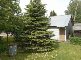 2-этажный дом, 75.6 м², 10 соток