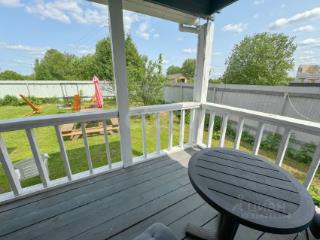 2-этажный дом, 150 м², 8 соток