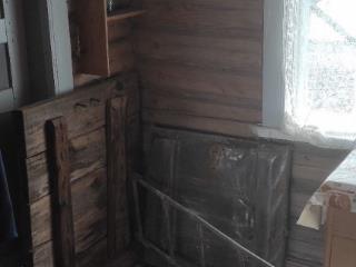  коттедж, 25 м², 4 сотки