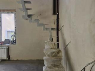 2 этажный, Таунхаус, 141 м², 4 сотки, 2 этажа