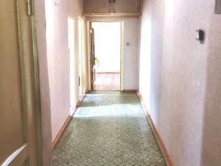 3-комн. квартира, 66.4 м², 2/2 этаж