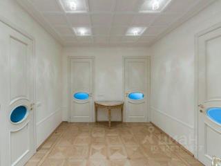 4-комн. квартира, 177 м², 14/16 этаж