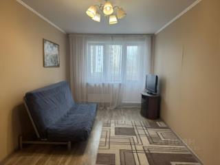 1-комн. квартира, 36 м², 4/16 этаж