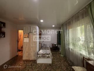 1-комн. квартира, 30.6 м², 1/5 этаж