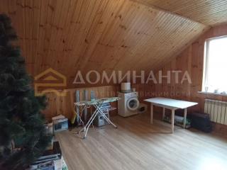  дом, 160 м², 11.6 соток