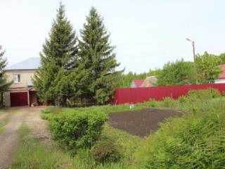  дом, 204.7 м², 77 соток