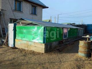 3-этажный дом, 263.7 м², 7 соток