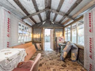 1-этажный дом, 75.6 м², 4.2 сотки