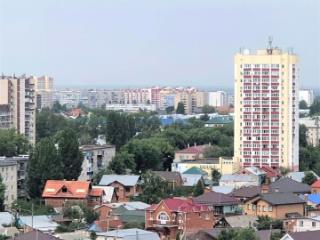 1-комн. квартира, 43 м², 14/16 этаж