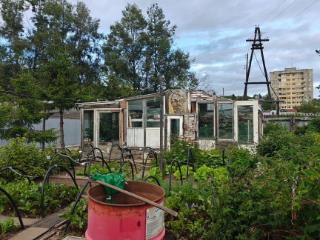  дом, 38.5 м², 15.5 соток