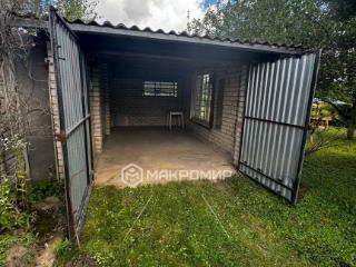  дом, 280 м², 18.3 соток